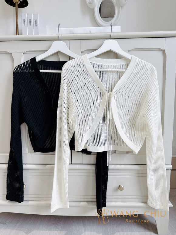 WANG CHIU 商品細節